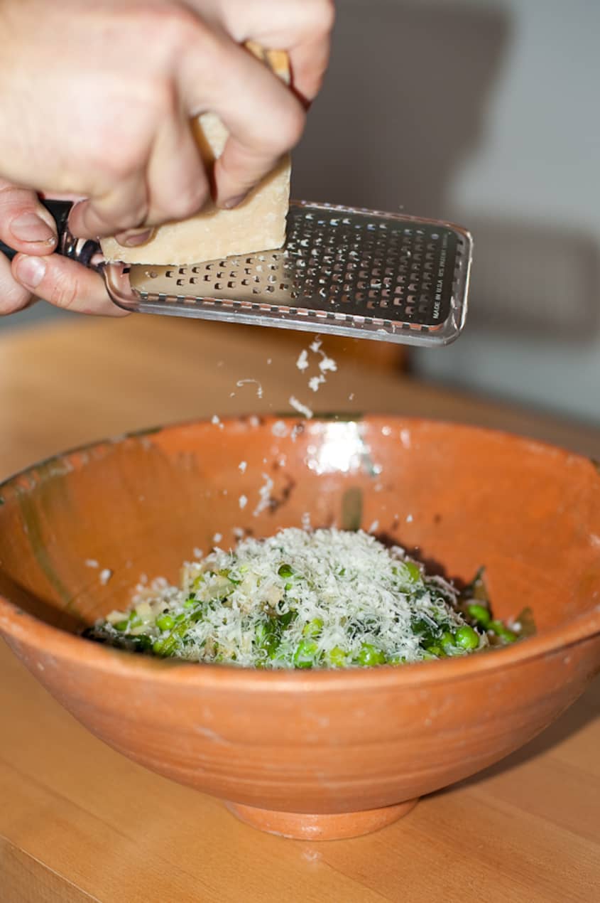 Kitchen Tour with Chef Ignacio Mattos of Il Buco’s Kitchen, Plus a