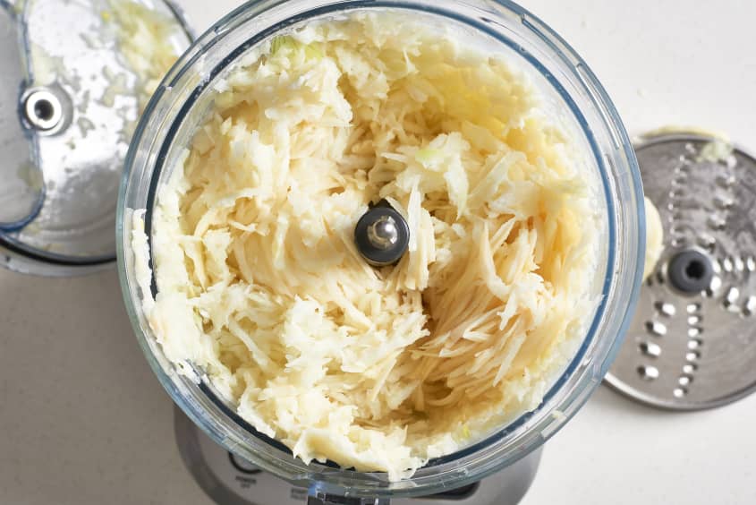 Potato Kugel Recipe How To Make Passover Kugel Kitchn