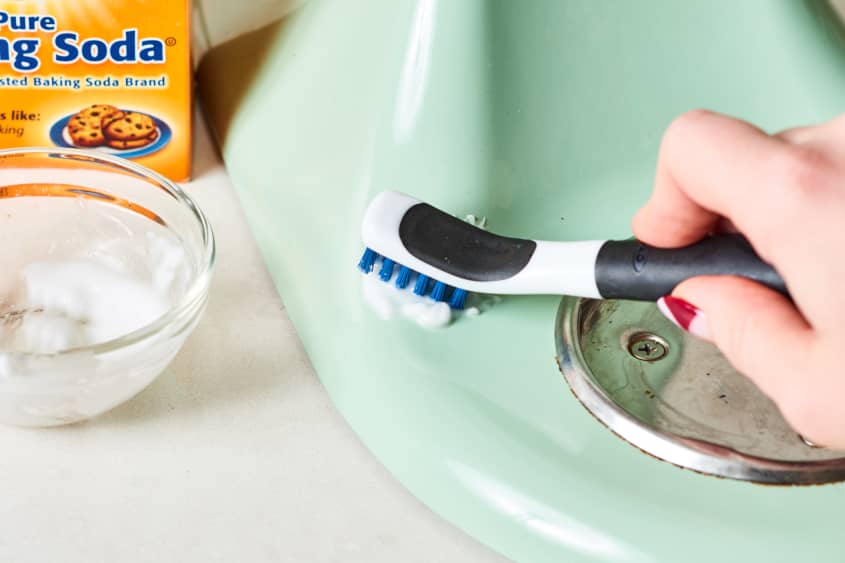 How To Clean a Stand Mixer The Kitchn