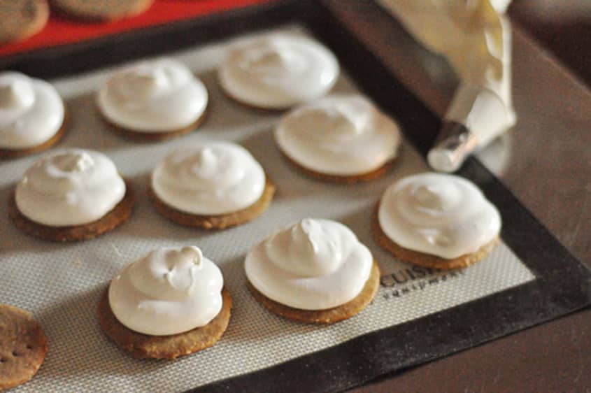 How To Make Mallomar Cookies at Home | The Kitchn