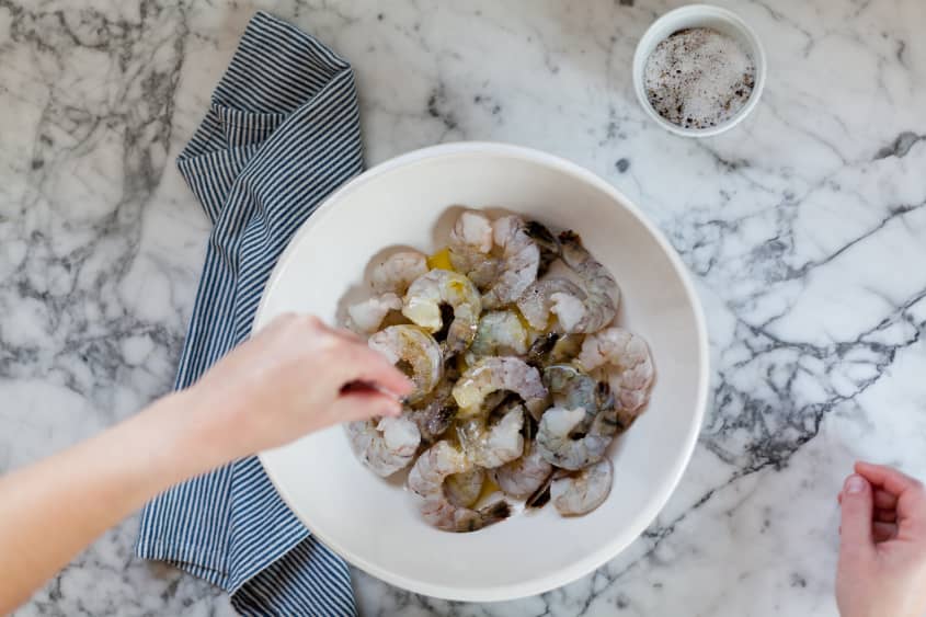 How To Roast Shrimp in the Oven (Quick & Easy Recipe) | The Kitchn