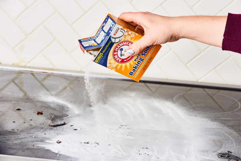 How to Clean a Glass Stovetop The Kitchn