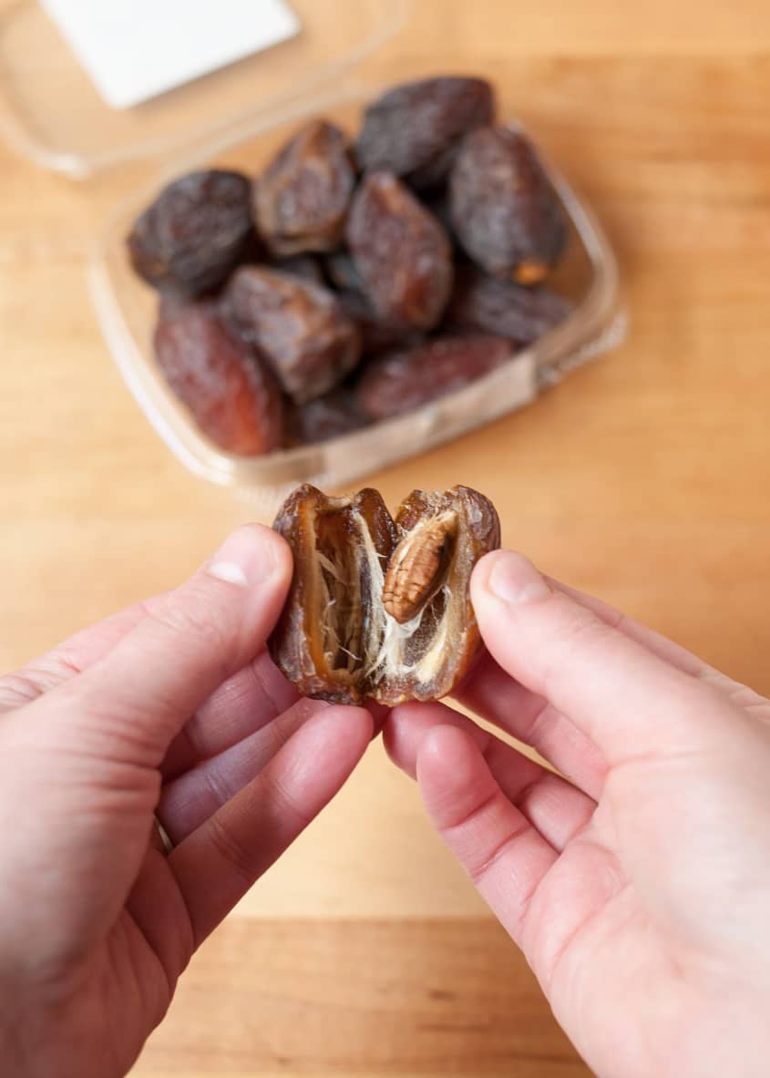 BaconWrapped Dates Recipe (Perfect Crowd Pleaser) The Kitchn