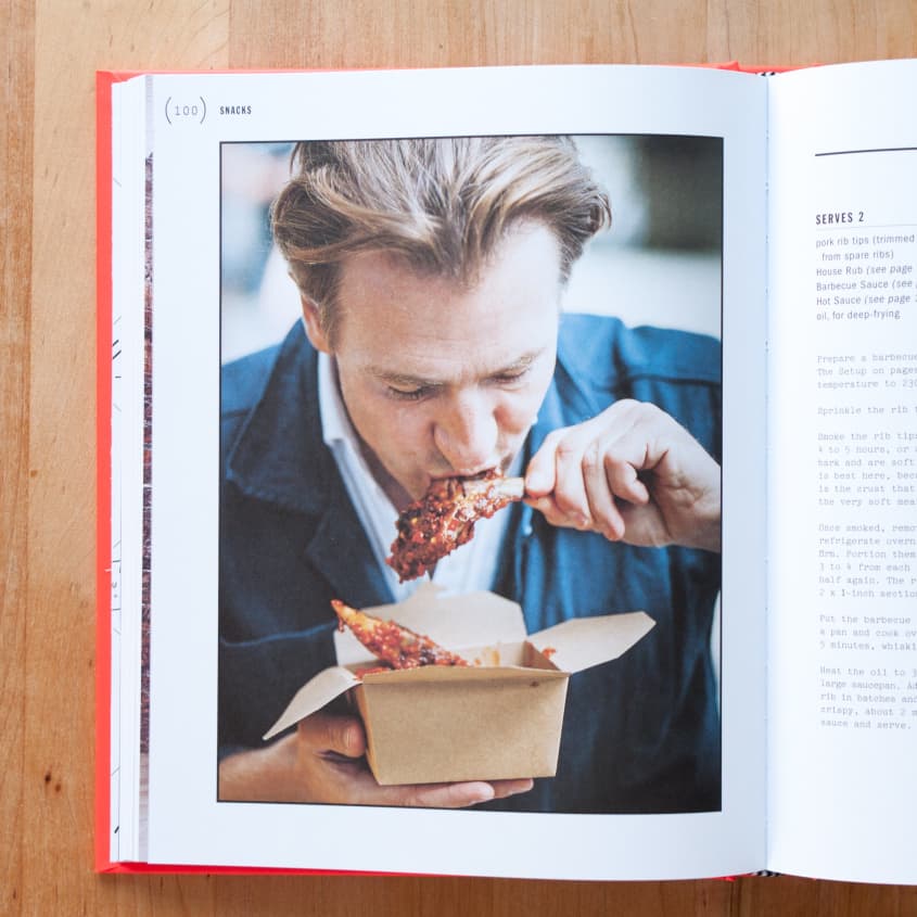 The Pitt Cue Co. Cookbook Makes Me Feel Jealous of Grill-Owners | The