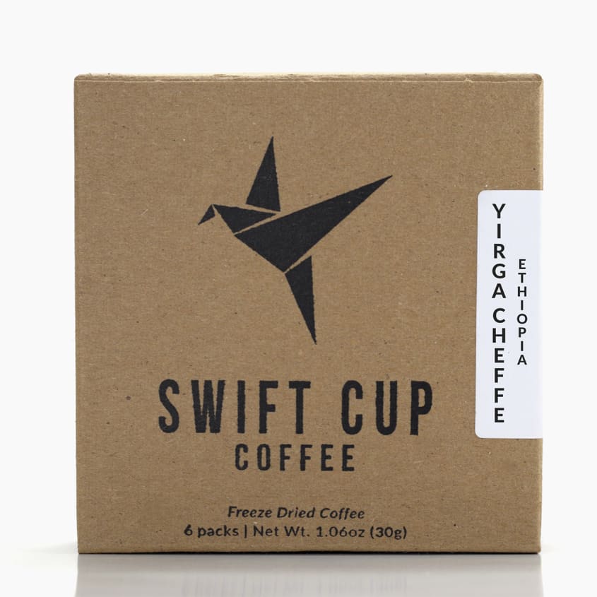 This Is the Best Instant Coffee You Can Buy Kitchn