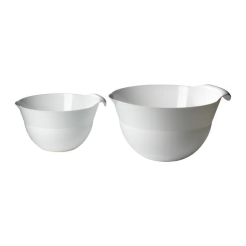 15 Classic Mixing Bowls with Pouring Spouts The Kitchn