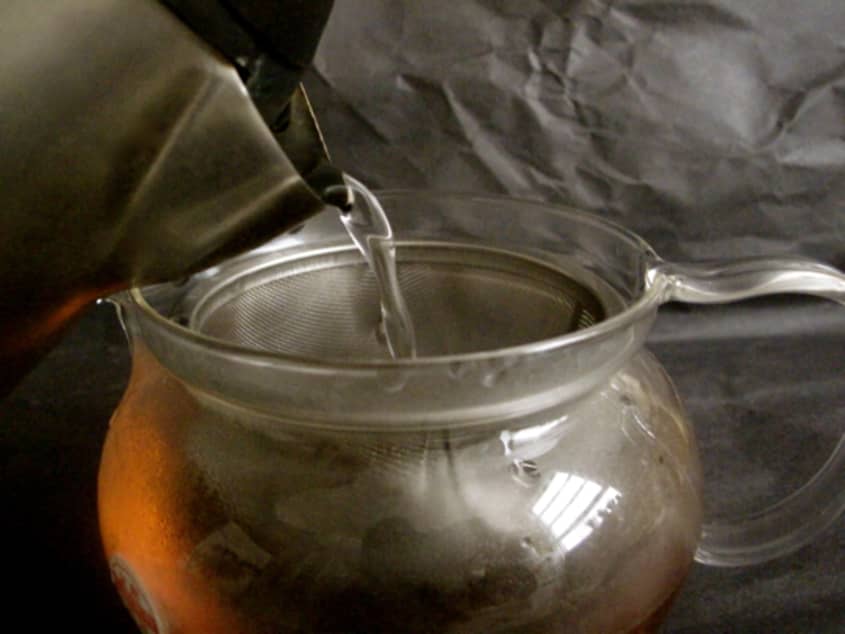 How to Make a Proper Pot of Afternoon Tea The Kitchn