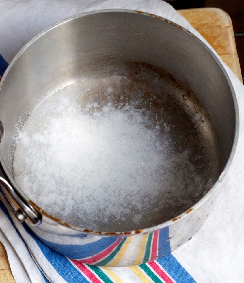 How To Clean Stainless Steel Pots and Pans The Kitchn