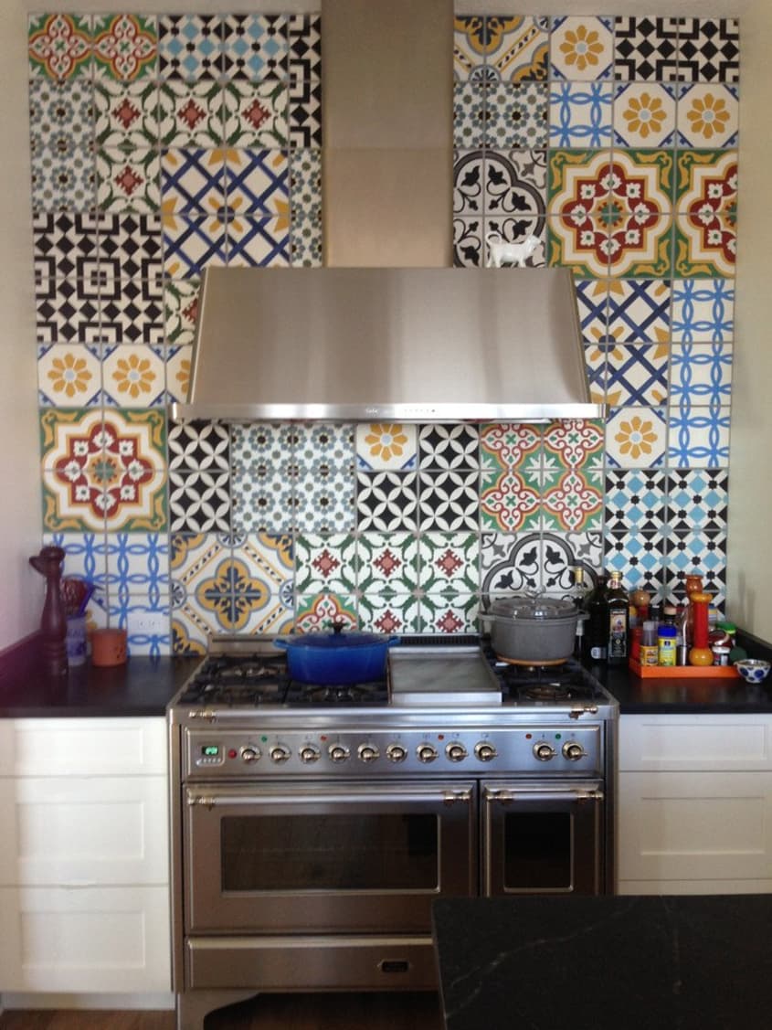 20 Backsplash Ideas to Inspire You Apartment Therapy