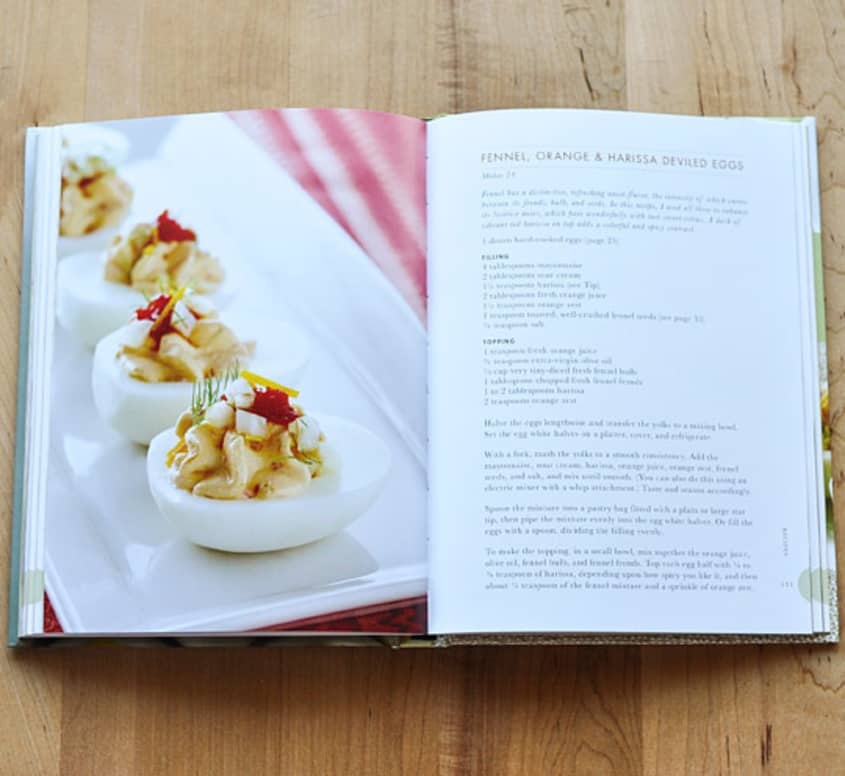D’Lish Deviled Eggs by Kathy Casey | The Kitchn
