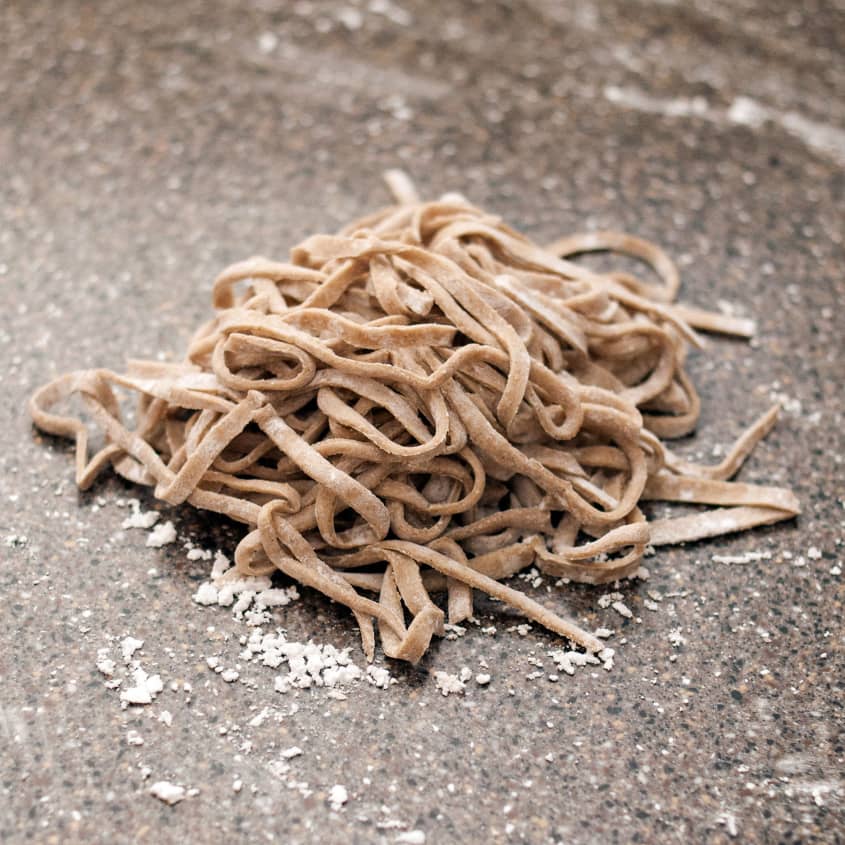 How to Make Soba Noodles (Easy StepbyStep Recipe) The Kitchn