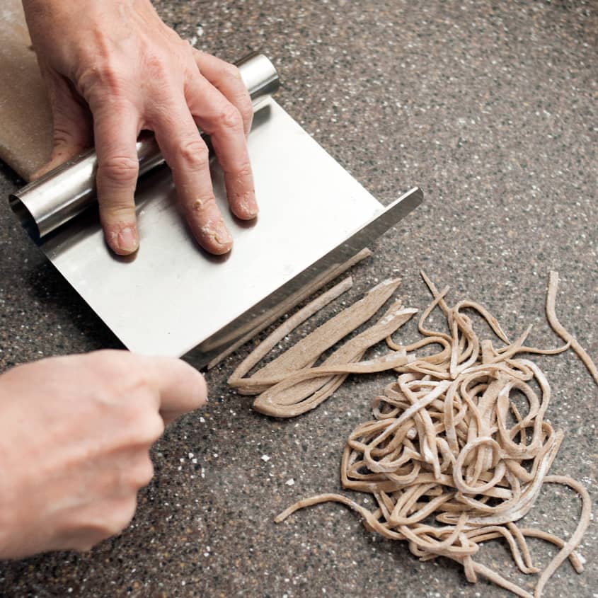 How to Make Soba Noodles (Easy StepbyStep Recipe) The Kitchn