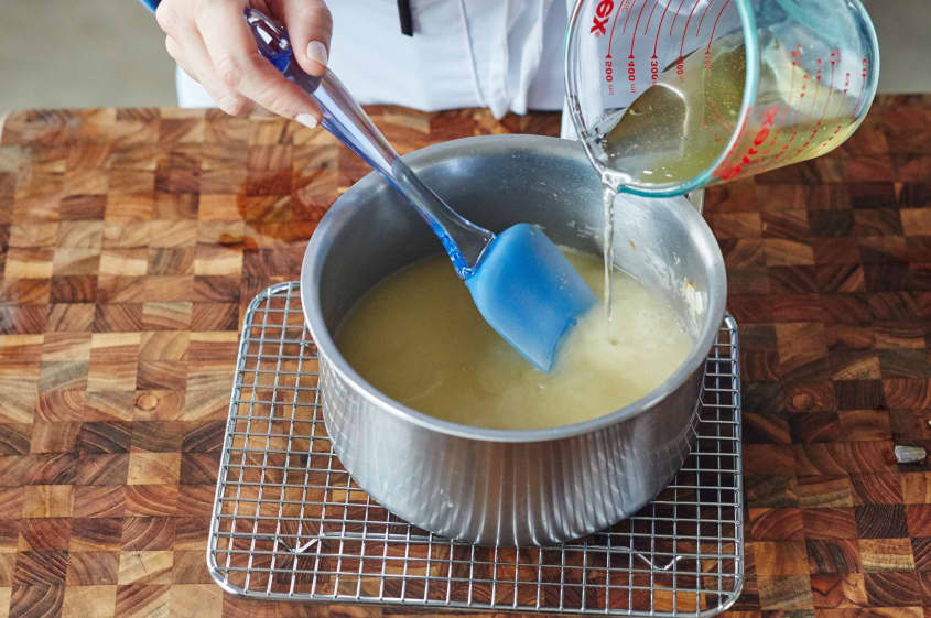 Easy Gravy Without Turkey The Kitchn