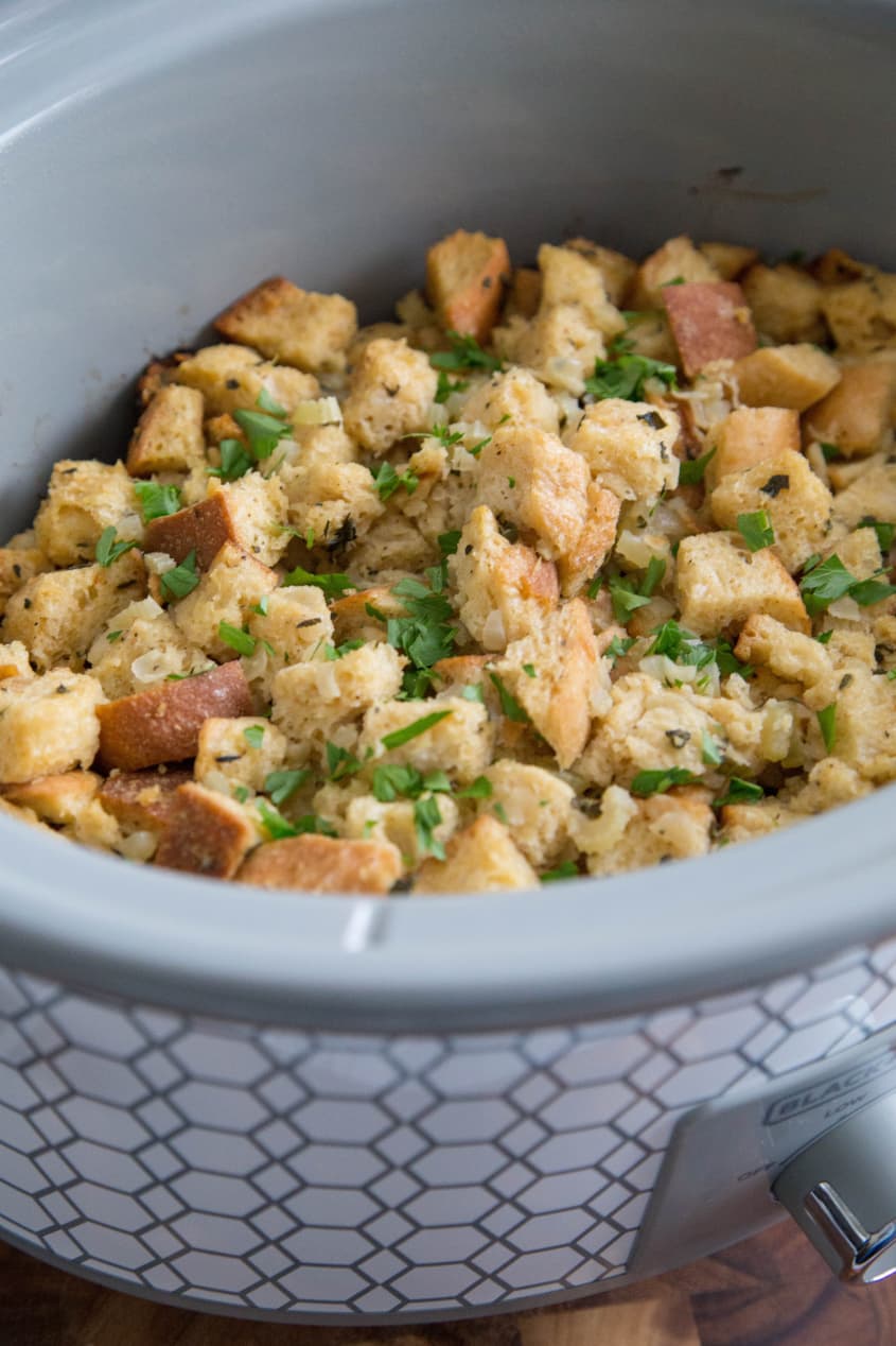 Everything You Need to Know About Worksgiving The Kitchn