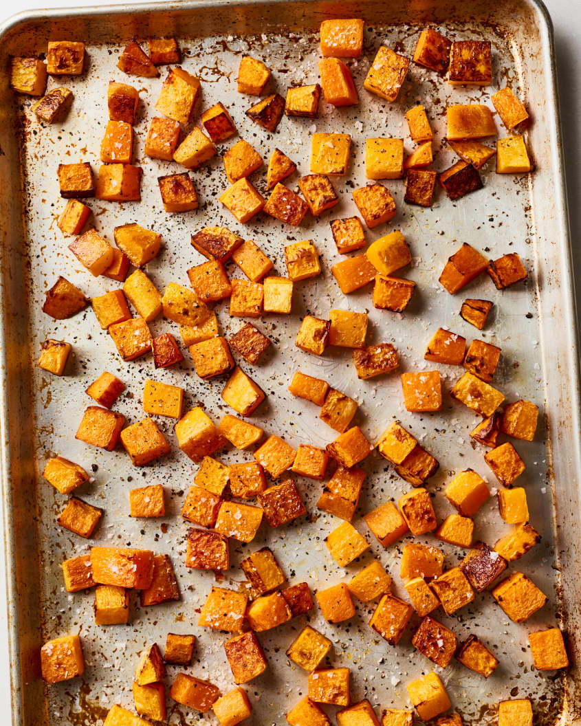 How to Roast Butternut Squash | The Kitchn