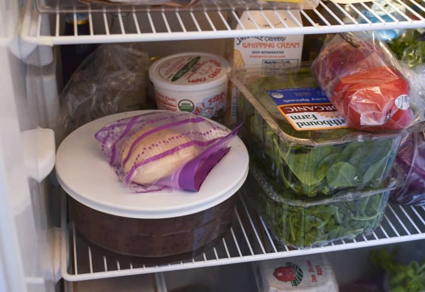 How to Freeze Pizza Dough The Kitchn