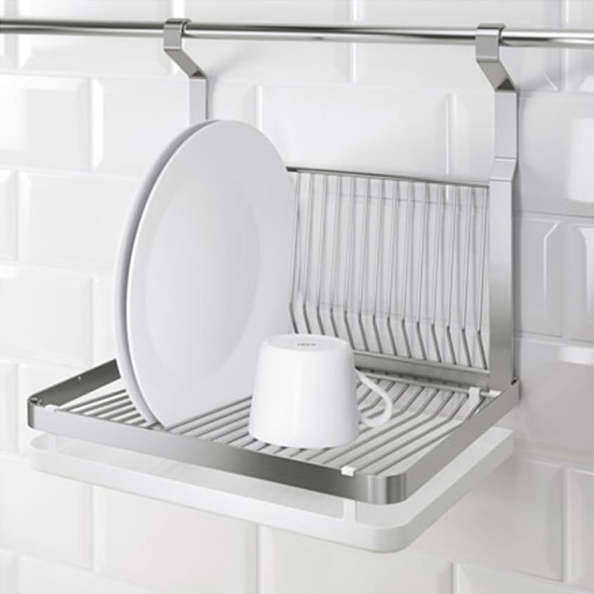 Drying rack discount for small kitchen