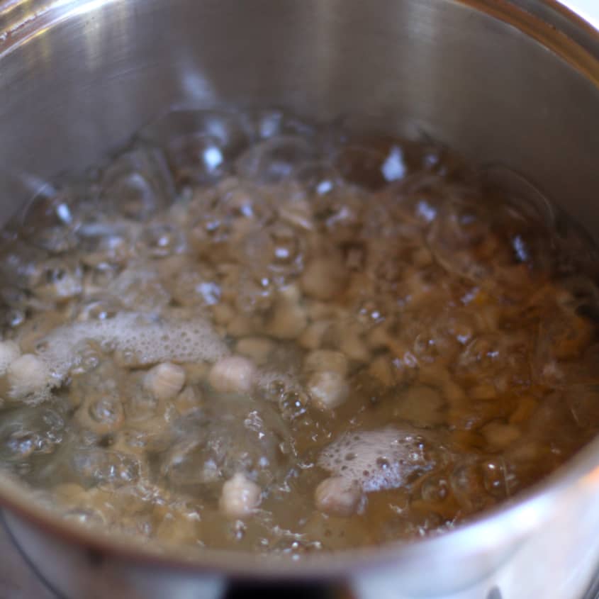 How To QuickSoak Beans (For Faster Cooking) Kitchn