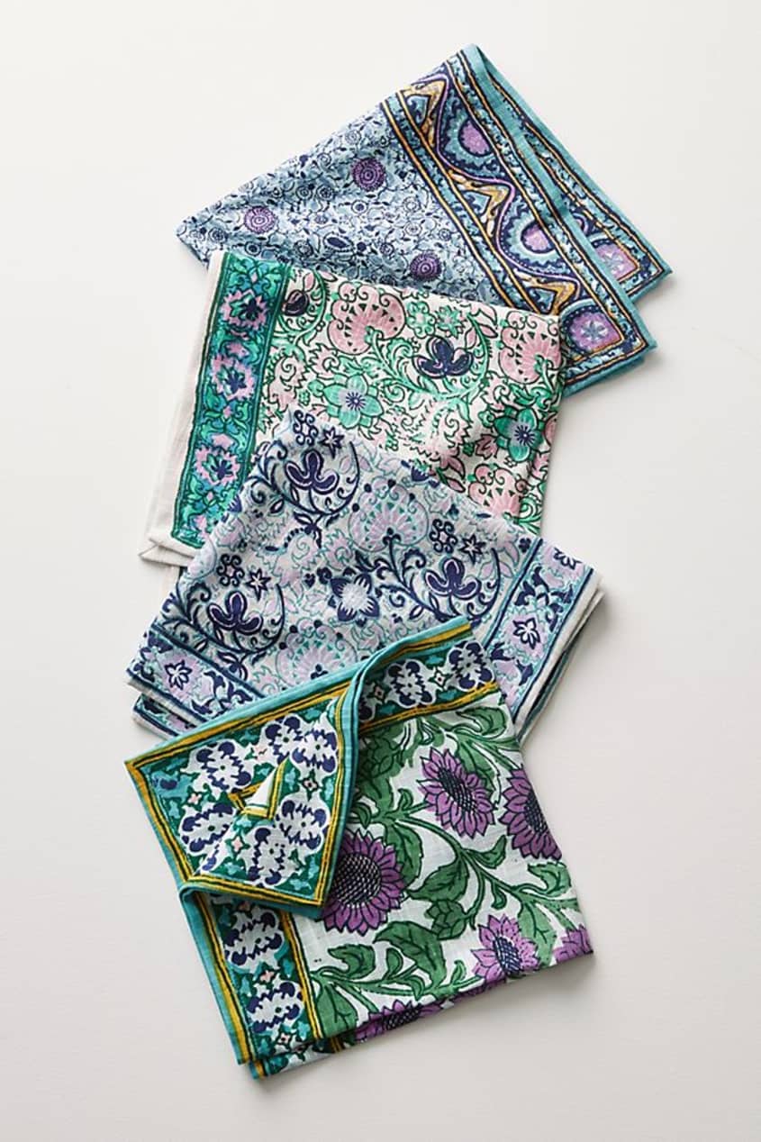 Anthropologie Memorial Day Weekend Sale 2018 The Kitchn