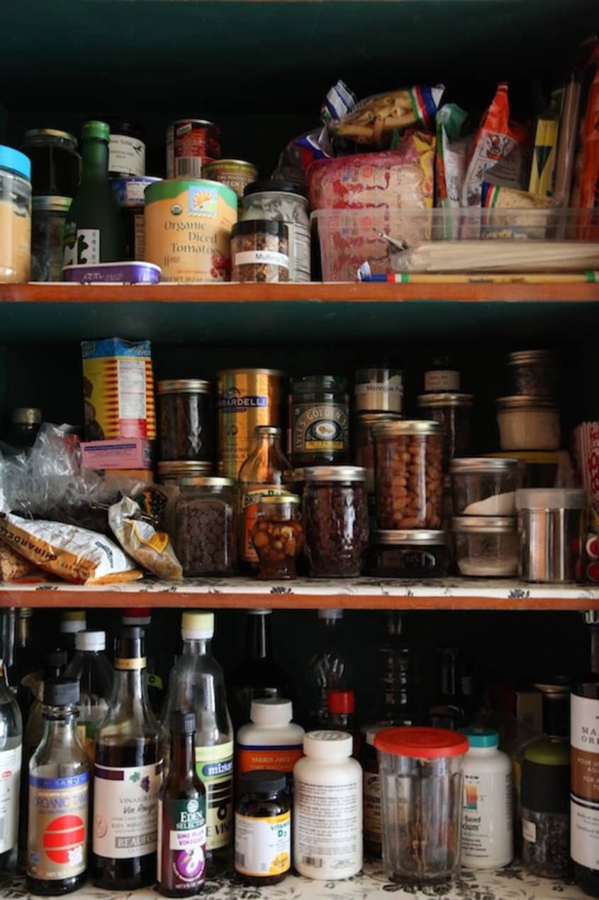 Tara’s Hardworking Writer’s Kitchen The Kitchn