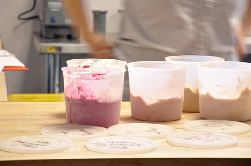 How Jeni’s Splendid Ice Creams Are Made in Columbus, Ohio The Kitchn