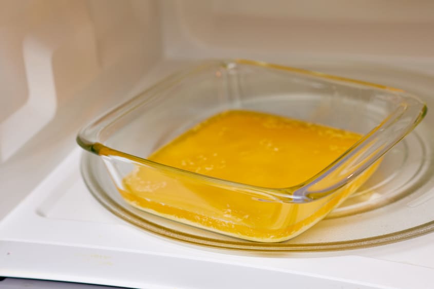 How To Make Ghee Whole30 Paleo Keto Diets The Kitchn