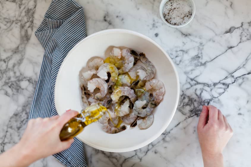 How To Roast Shrimp in the Oven (Quick & Easy Recipe) | The Kitchn