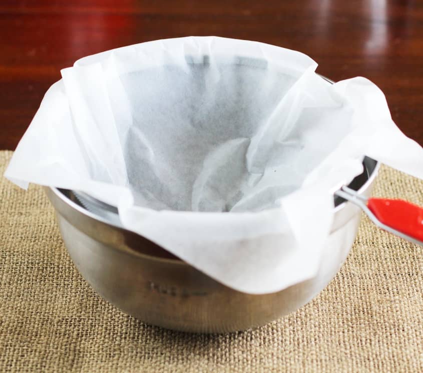 Coffee Concentrate Recipe (Served Hot) Kitchn