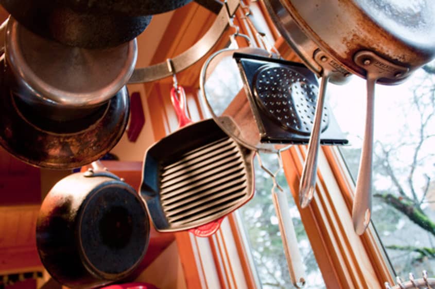 Kitchen Tour: Piper’s Dream-to-Reality Kitchen | The Kitchn