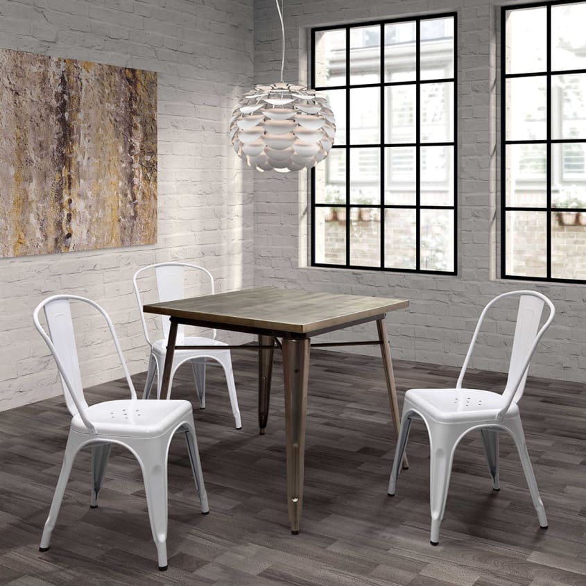 10 Inexpensive Dining Tables for Small Kitchens The Kitchn