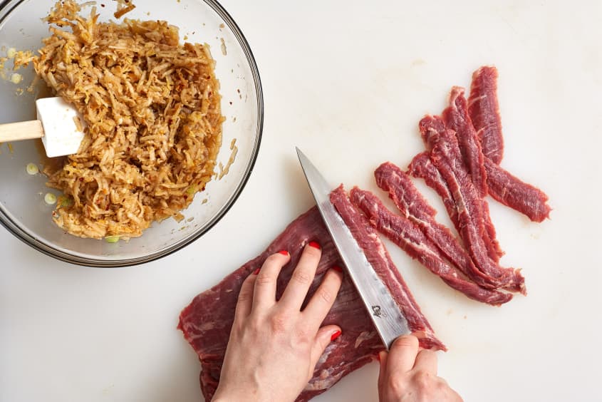 How To Make Korean Style BBQ Beef at Home The Kitchn