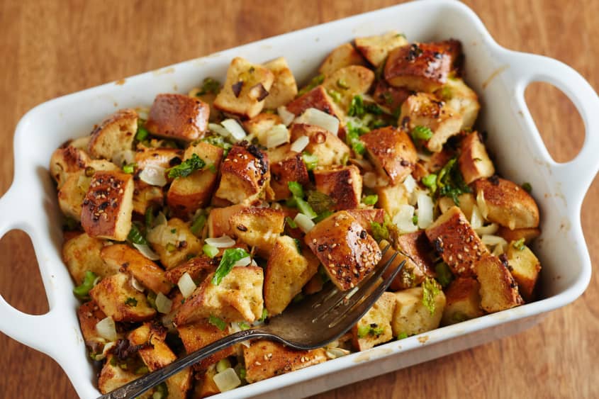 Everything You Need to Know About Worksgiving | The Kitchn