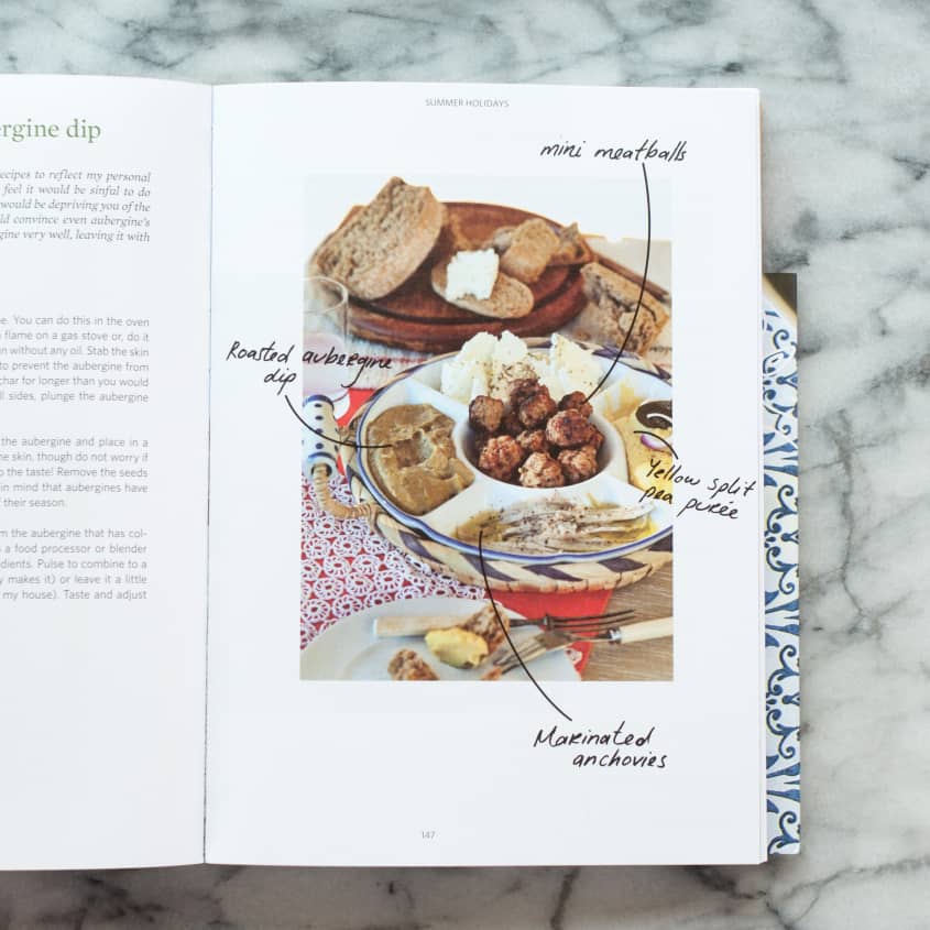 Cooking to Share by Alexandra Stratou | The Kitchn