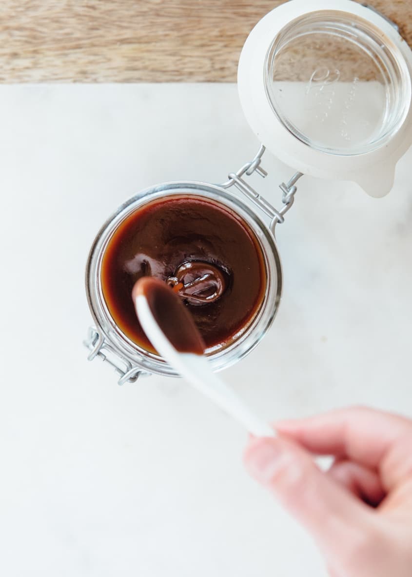 How To Make Caramel Sauce The Kitchn