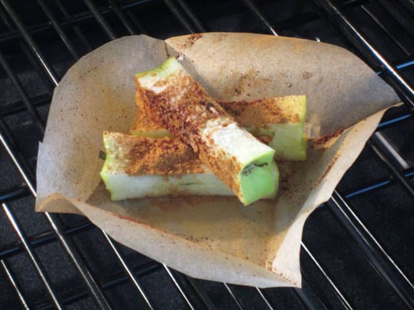 A 30Second Organic Air Freshener… Made From Trash Apartment Therapy