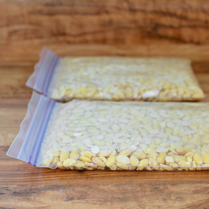 How To Make Tempeh (Easy 3Ingredient Recipe) The Kitchn