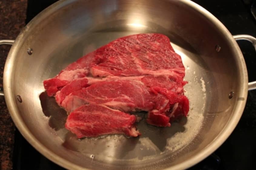 How To Make Mexican Braised Beef in a Slow Cooker The Kitchn