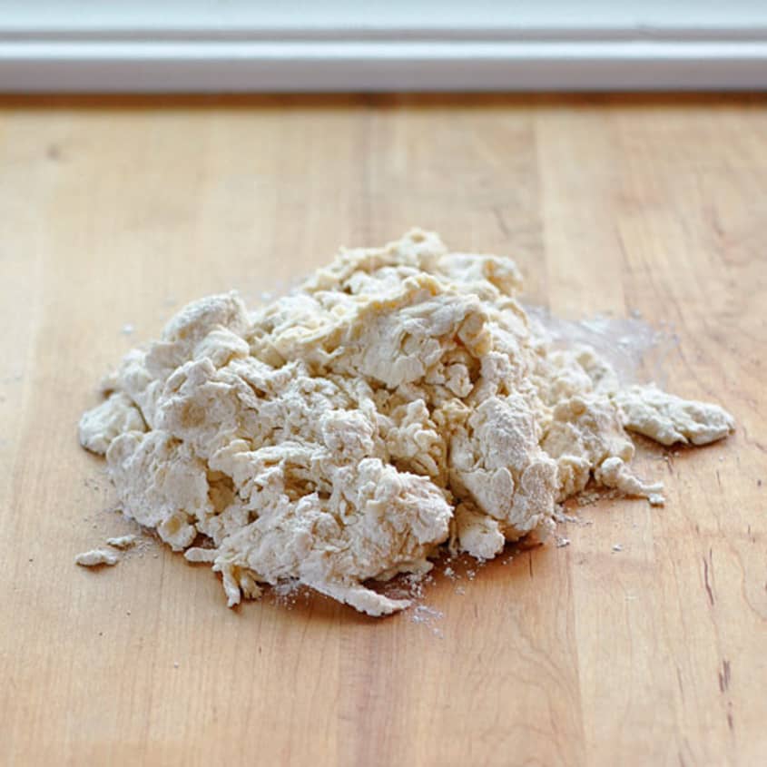 How To Make Pita Bread at Home Kitchn