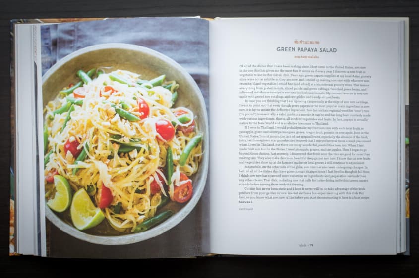 Cooking from Simple Thai Food Wasn’t Exactly Simple, But Lunch Was ...
