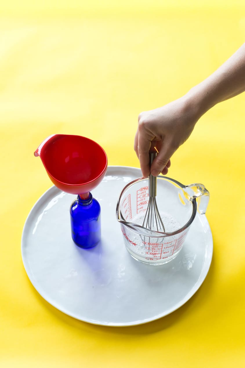 A Homemade Stain Remover The Kitchn