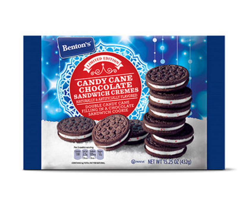 Aldi Stocking Stuffers Best Cheap Food Ideas The Kitchn