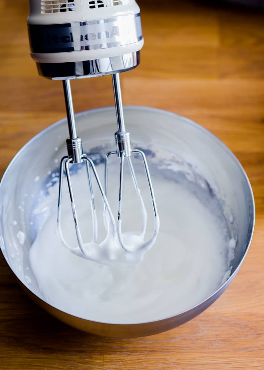 How To Make the Lightest, Crispiest Waffles | Kitchn