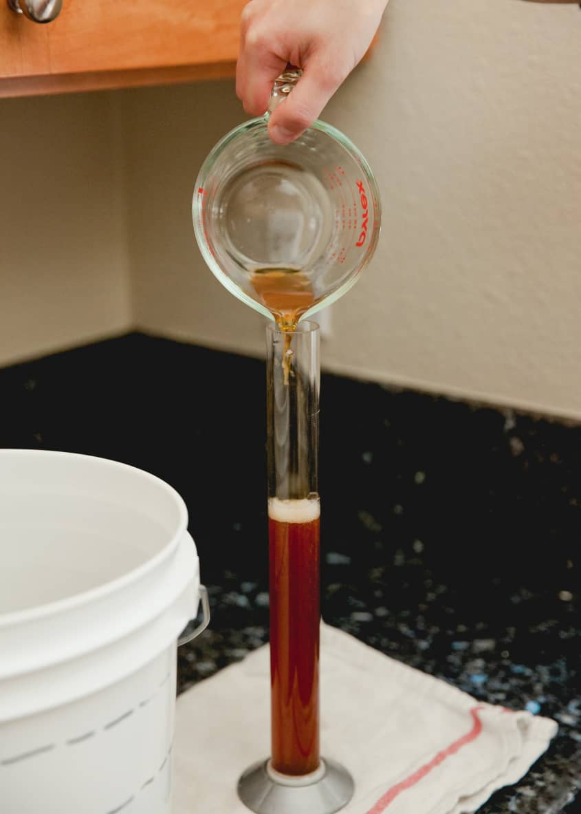 How to calculate alcohol by volume. How To Calculate Alcohol By Volume