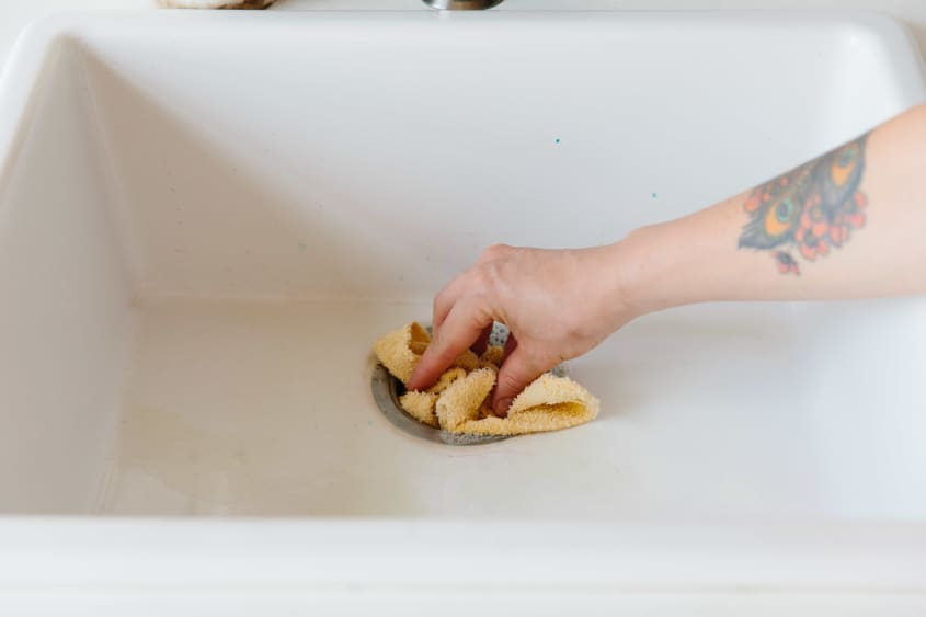 You Should Know How to Make Your Own Drain Cleaner Apartment Therapy