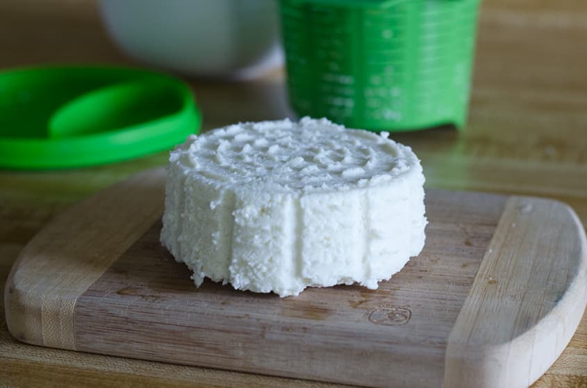 Lékué’s Cheese Maker Lets You Make Queso Fresco in a Microwave The Kitchn