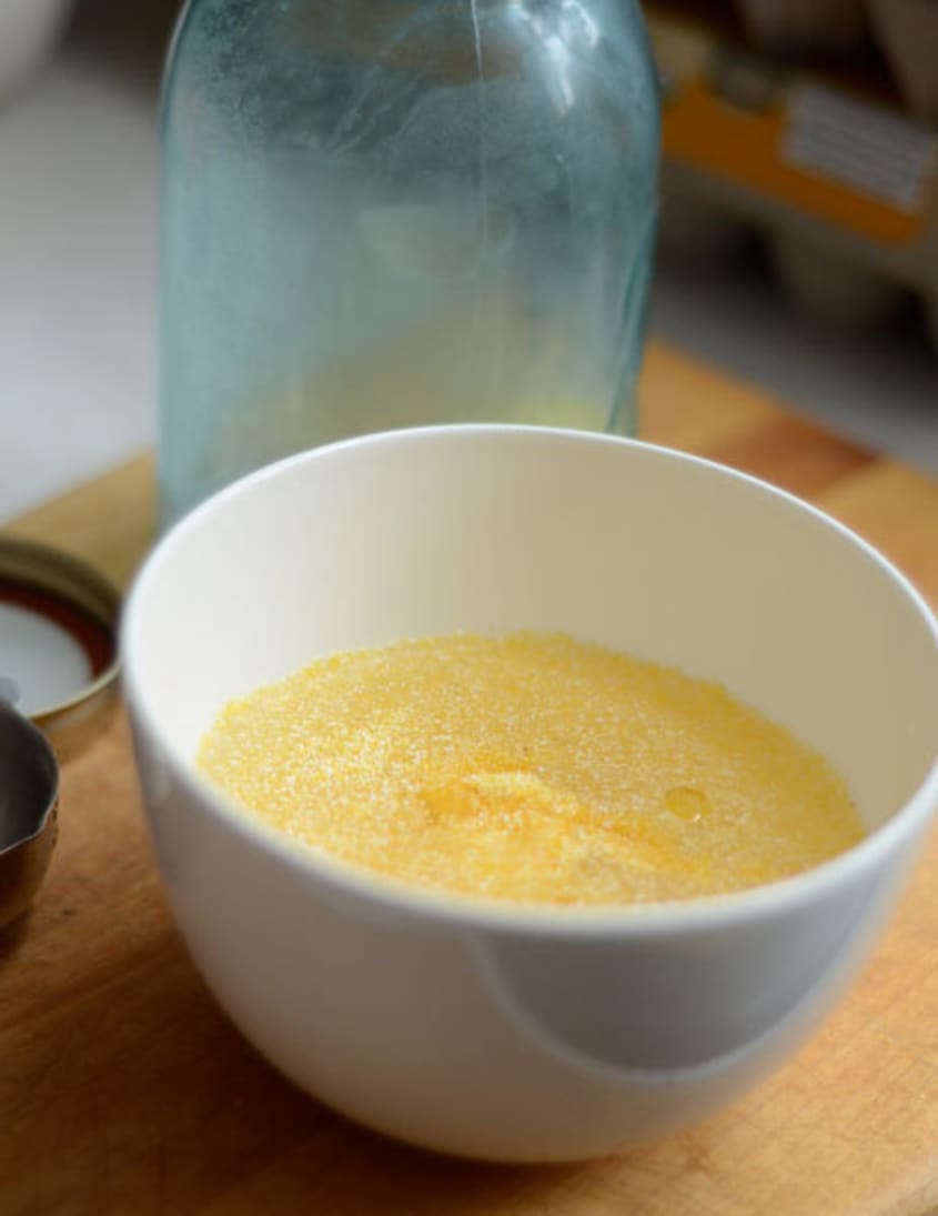 Microwave Polenta Recipe (Quick and Easy) The Kitchn