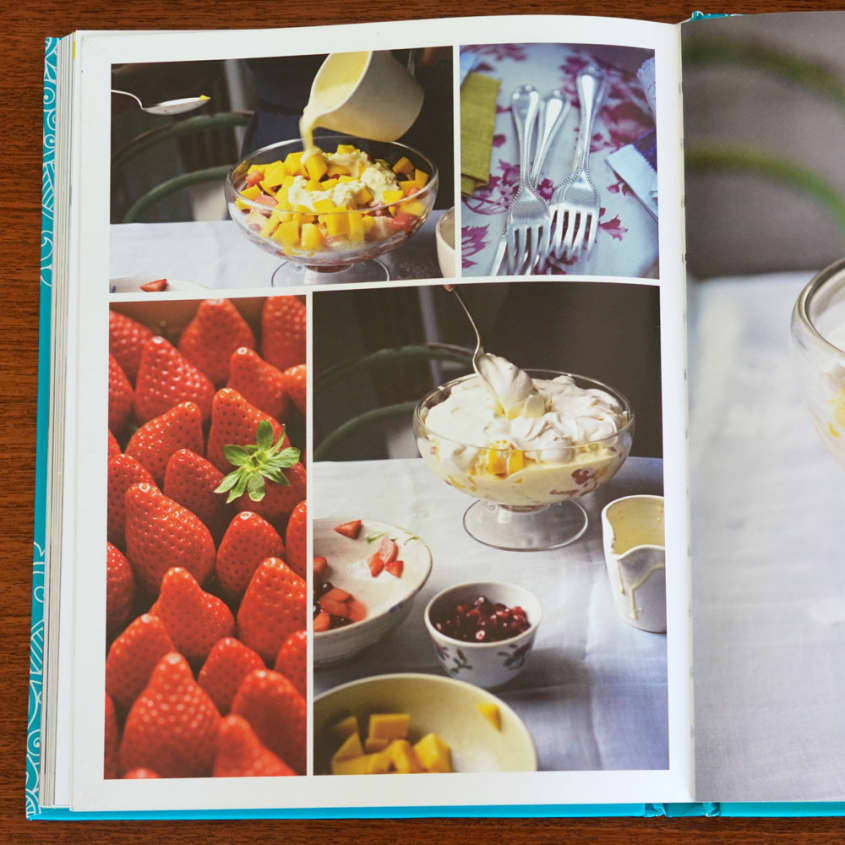 Indian Vegetarian Feast by Anjum Anand | The Kitchn Indian Vegetarian Feast by Anjum Anand | The Kitchn