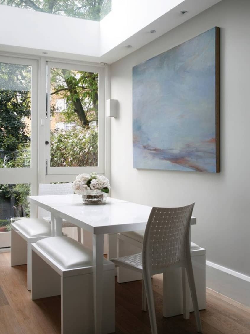 15 Dining Benches That Will Make You Want to Be a Bench Warmer | The Kitchn