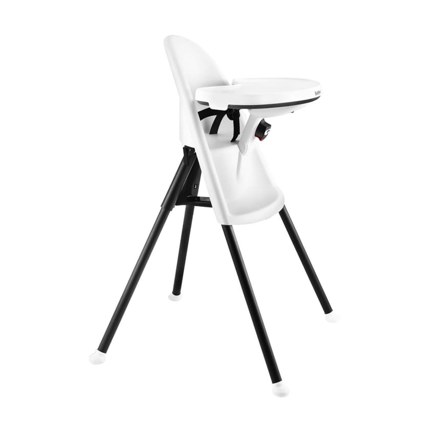 Best Stylish, EasytoClean High Chairs The Kitchn