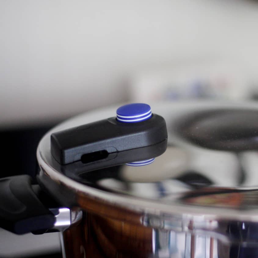 How To Cook Beans in a Stovetop Pressure Cooker The Kitchn